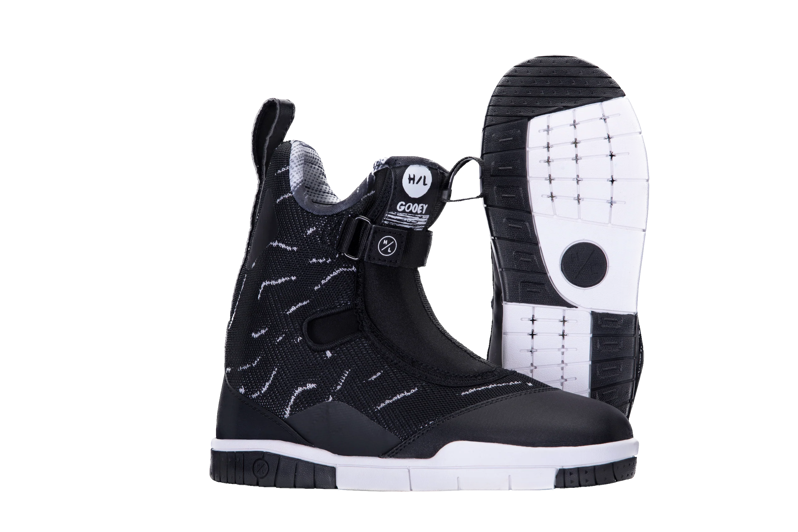Gooey Boot - 2023 - Image 6