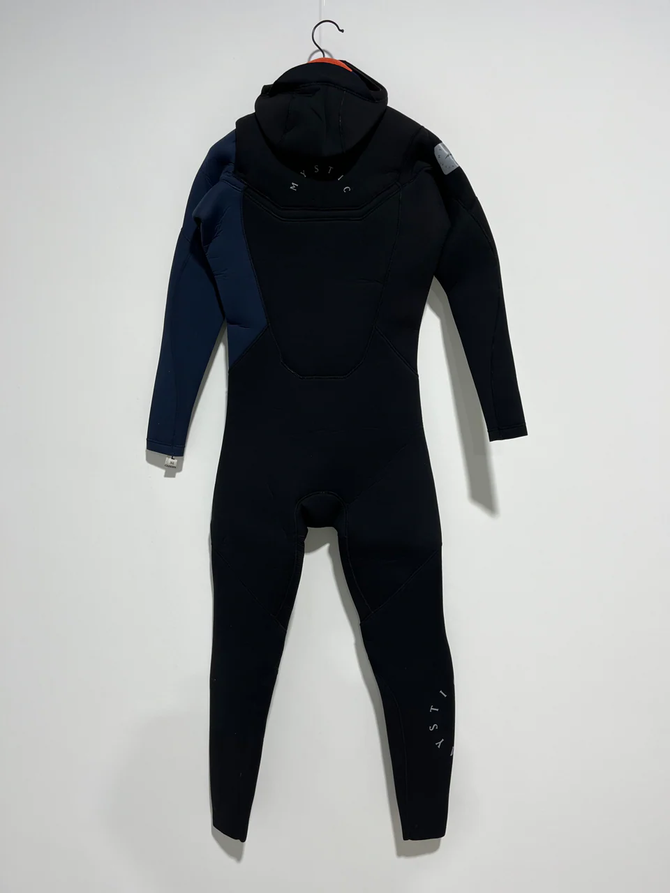 Mystic - Marshall Hooded Fullsuit 5/3mm Fzip - Ex Display - 2023 - Image 3