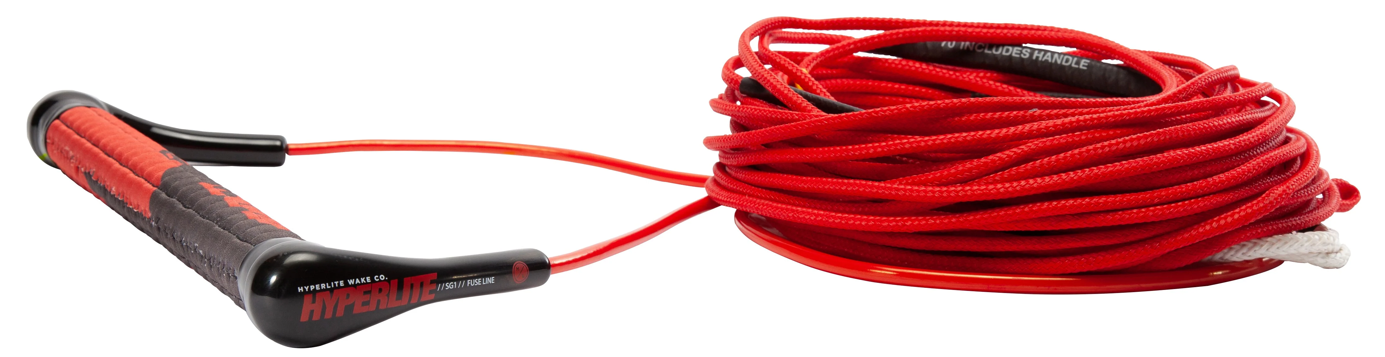 SG w/70 Fuse Line - Red - 2025