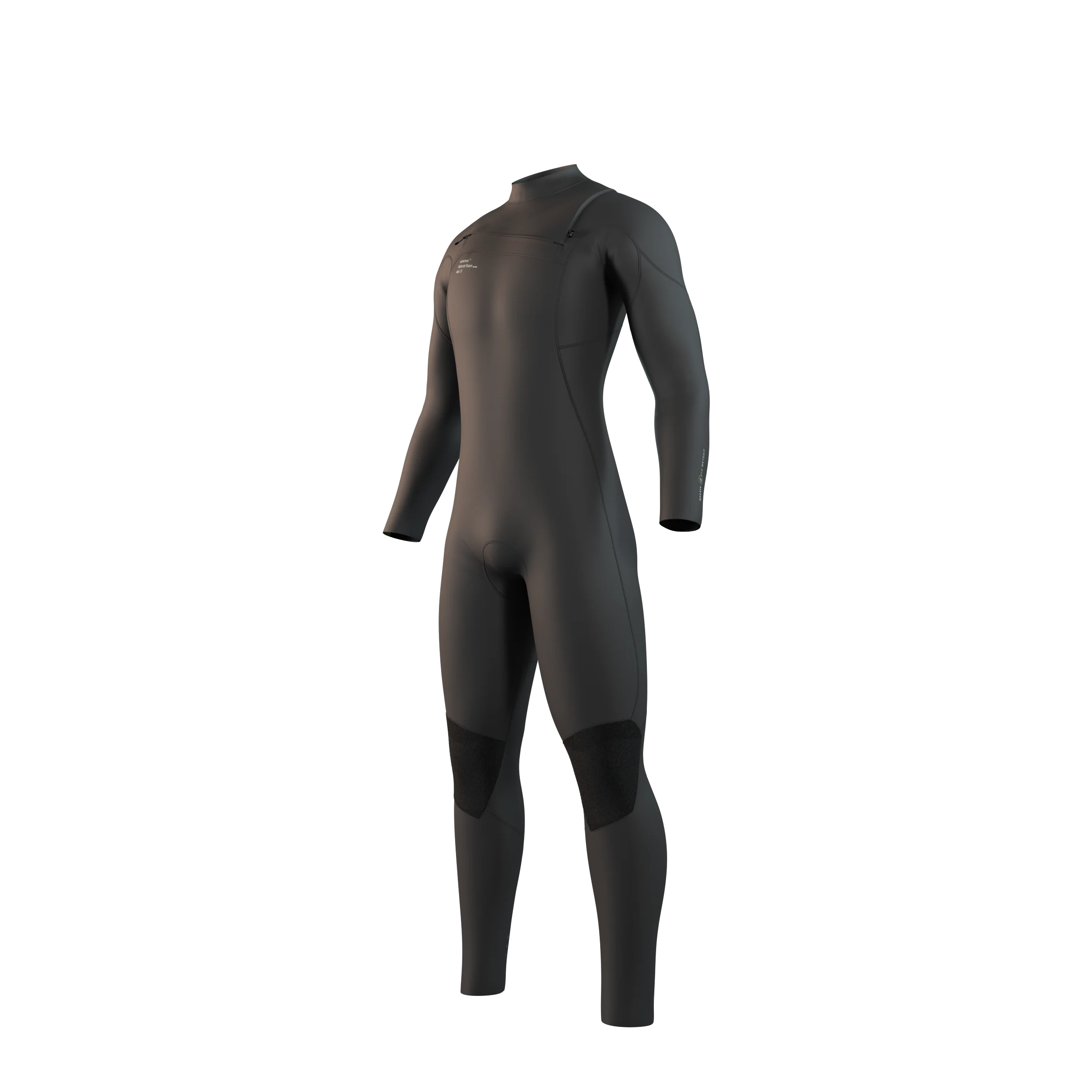 Mystic - Evolve Fullsuit 4/3mm Fzip Men - Ex Display - 2025