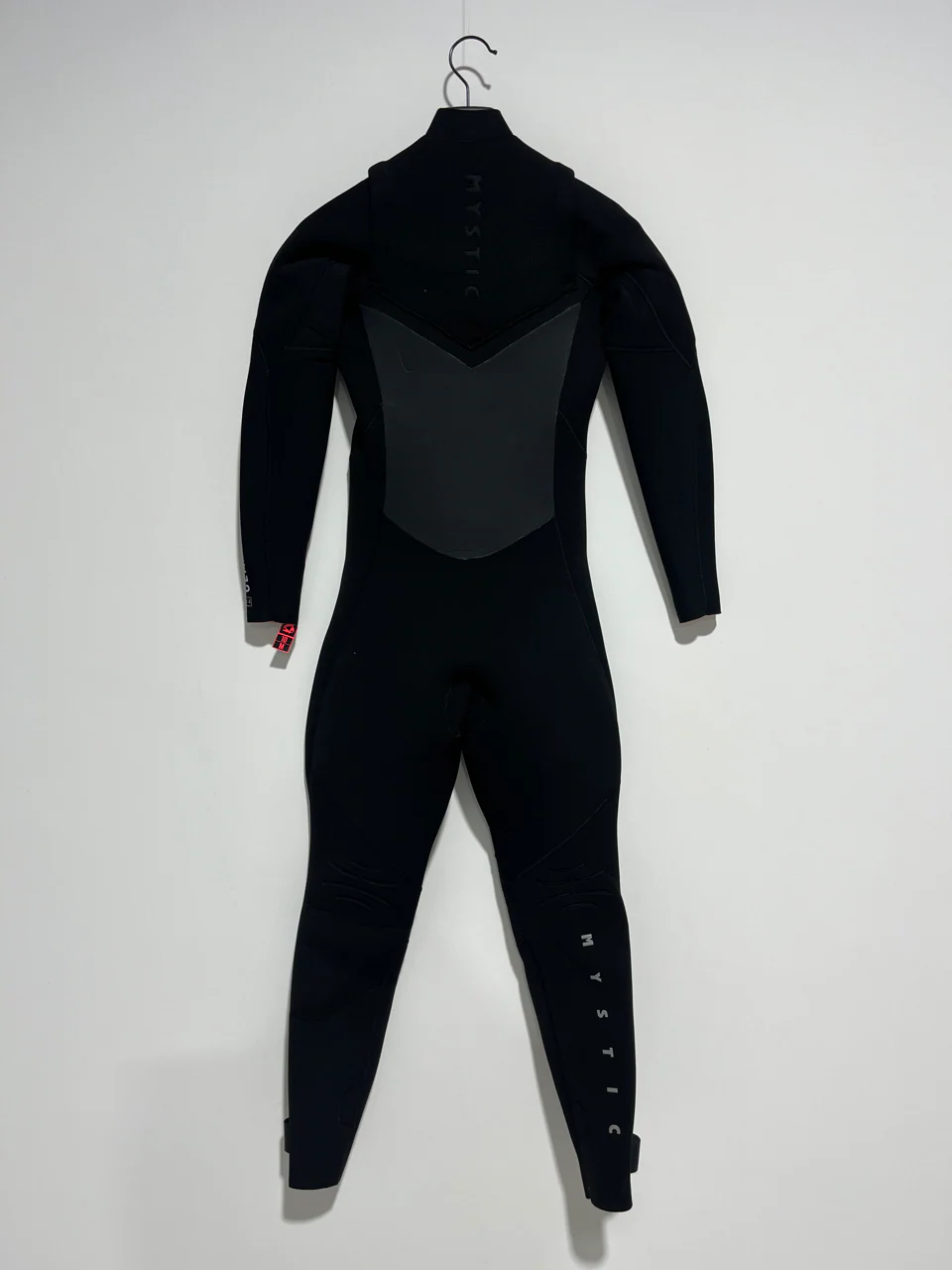 Mystic - Gem Fullsuit 5/4mm Double Fzip Women - Ex Display - 2025 - Image 3