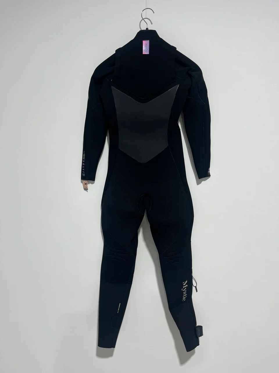 Mystic - Jayde Fullsuit 5/4mm Double Fzip Women - Ex Display - 2025 - Image 3