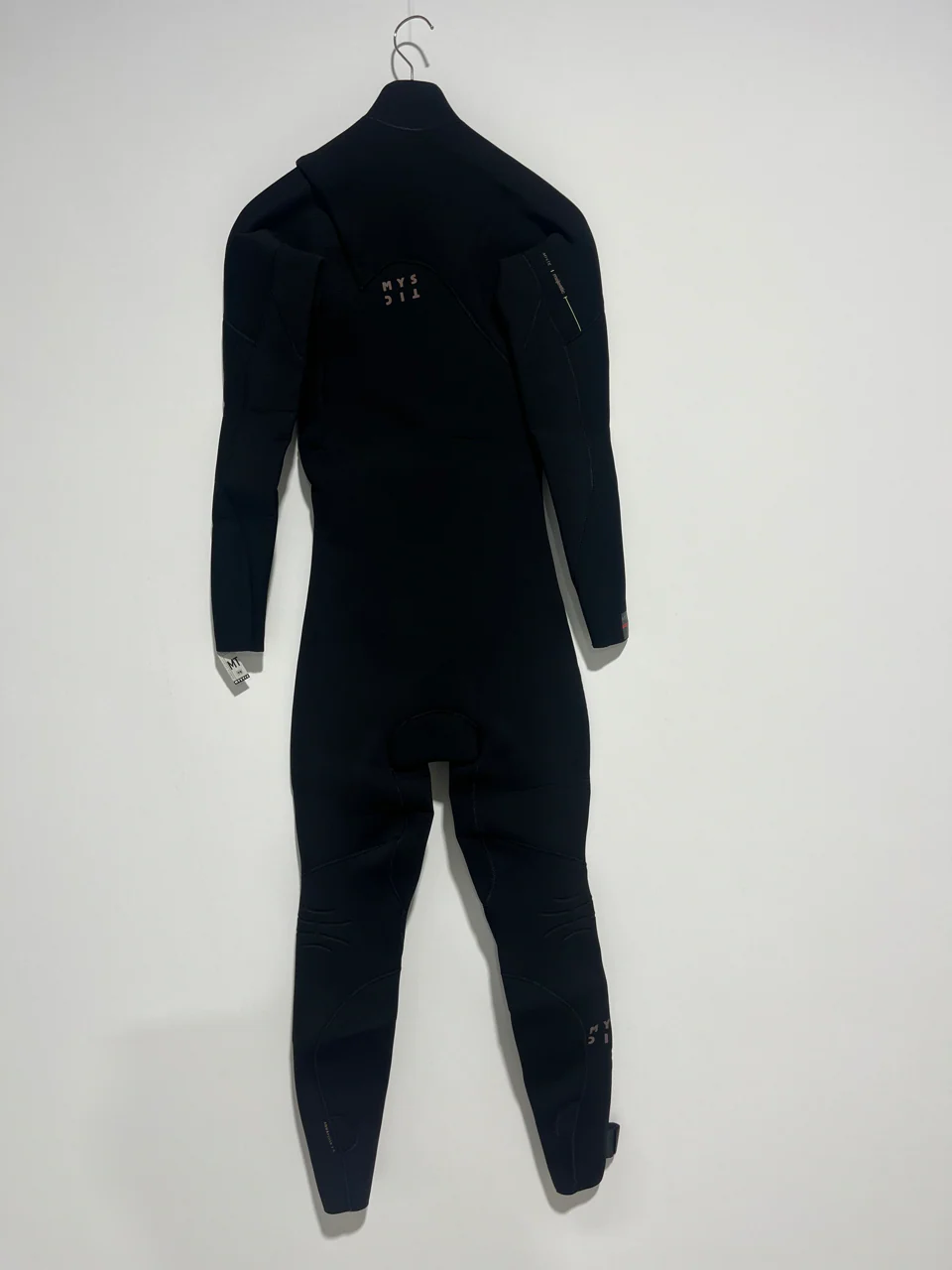 Mystic - Majestic Fullsuit 3/2mm Fzip - Ex Display - 2025 - Image 3