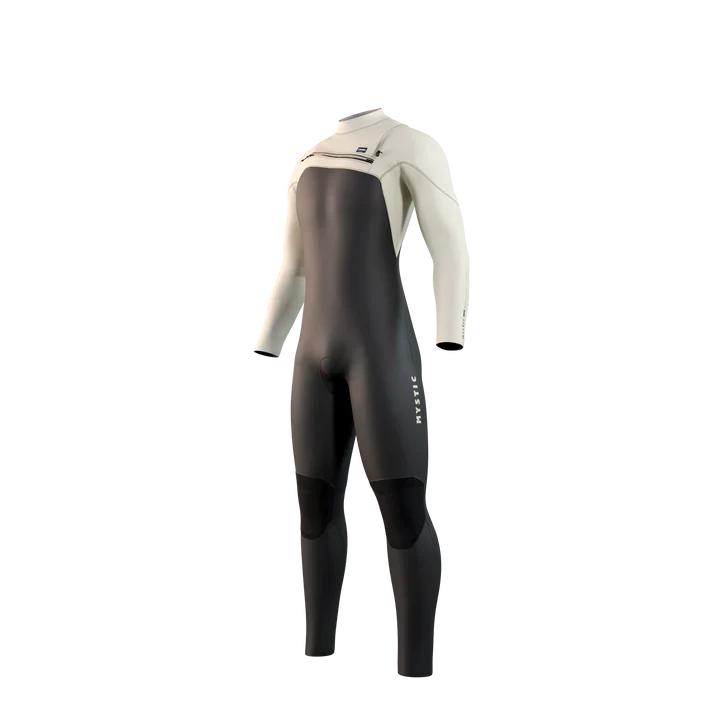 Mystic - Motion Fullsuit 5/3mm Fzip - Ex Display - 2025
