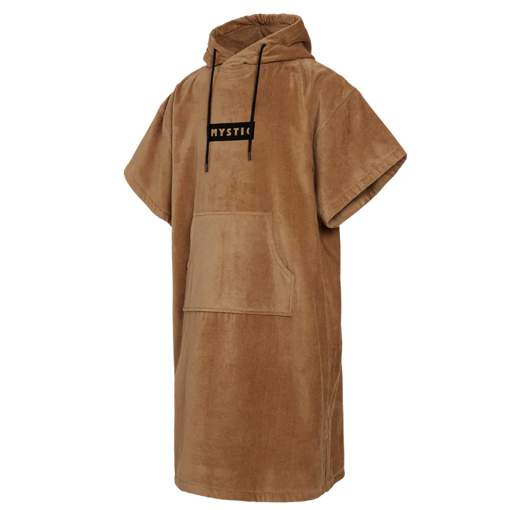 Mystic - Poncho Cotton Deluxe - Ex Display - 2025
