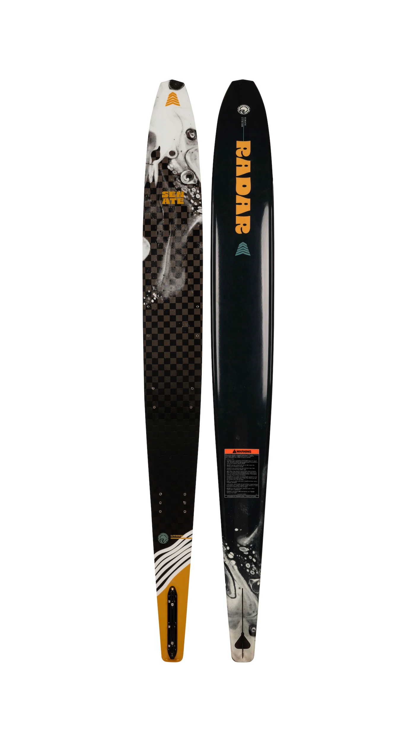 Alloy Senate Ski - 2025