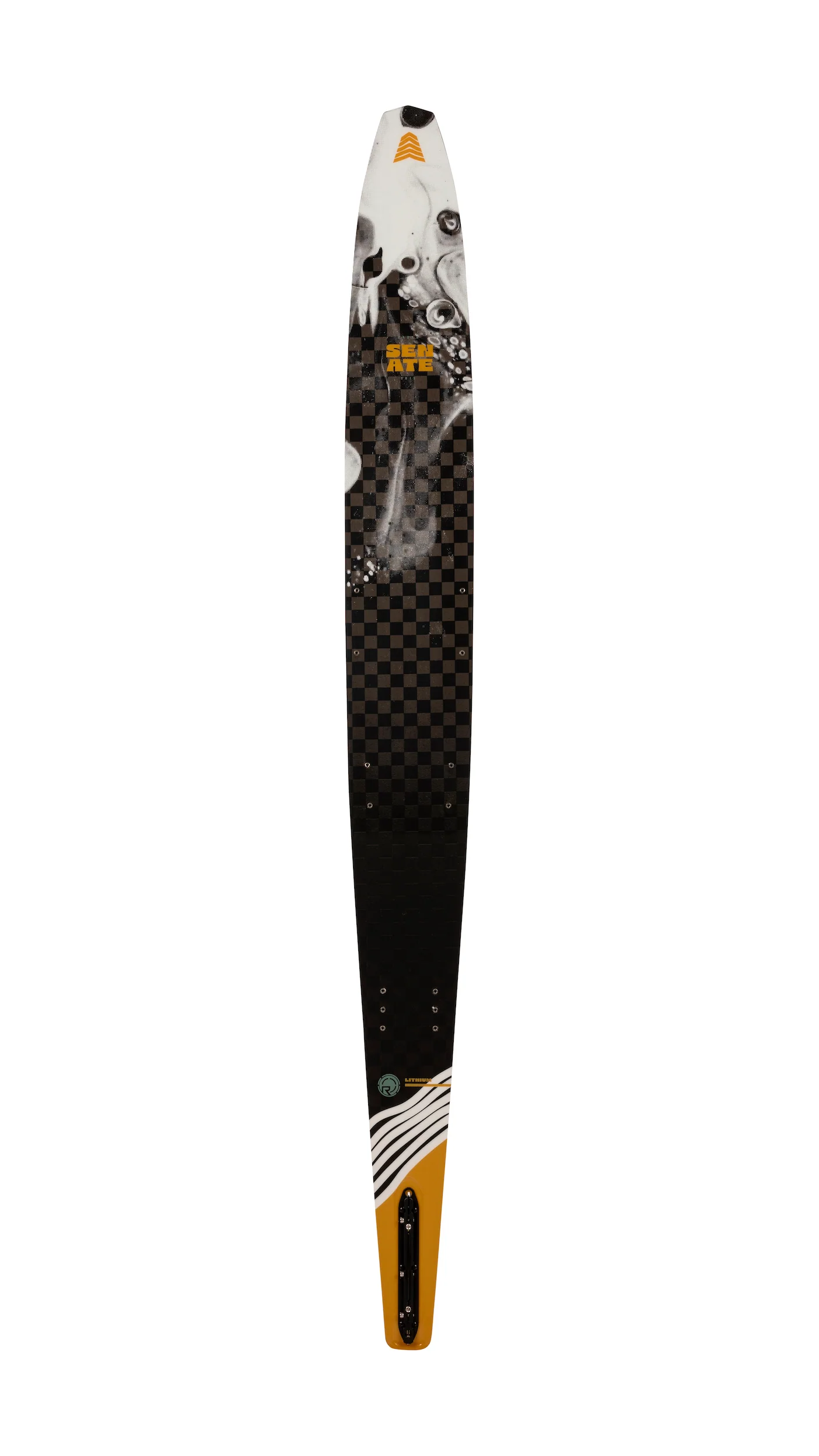 Alloy Senate Ski - 2025 - Image 2
