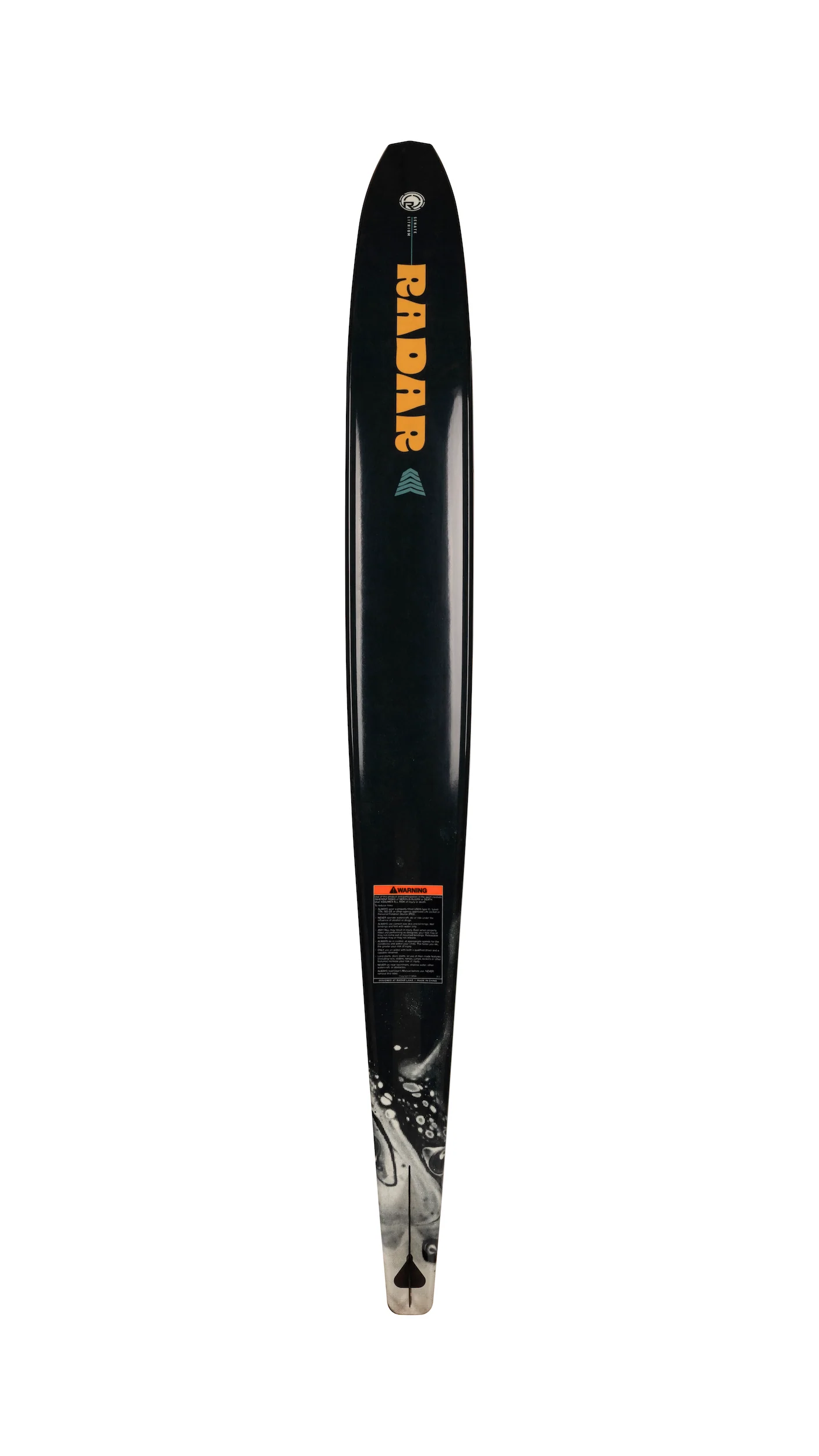 Alloy Senate Ski - 2025 - Image 3