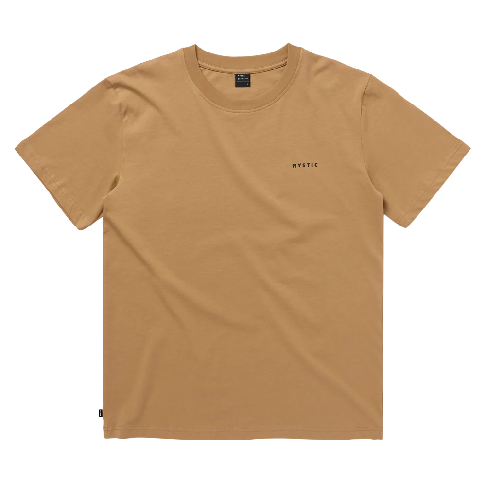 Approach Tee - Slate Brown - 2026 - Image 5