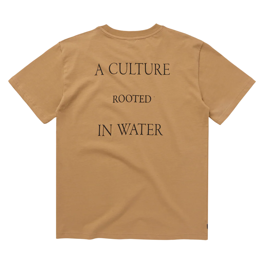 Approach Tee - Slate Brown - 2026 - Image 7
