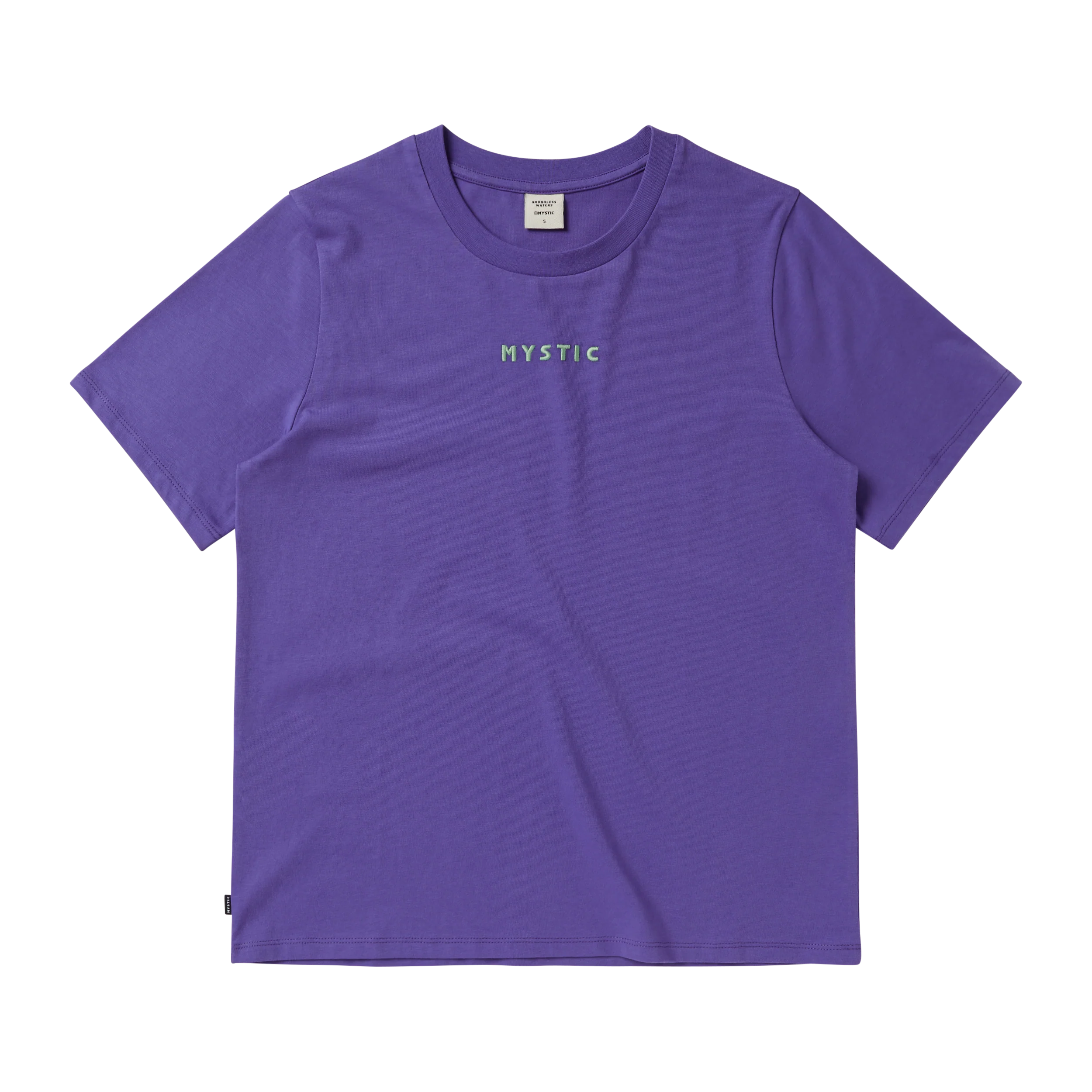 Brand Season Tee Women - Purple - 2024