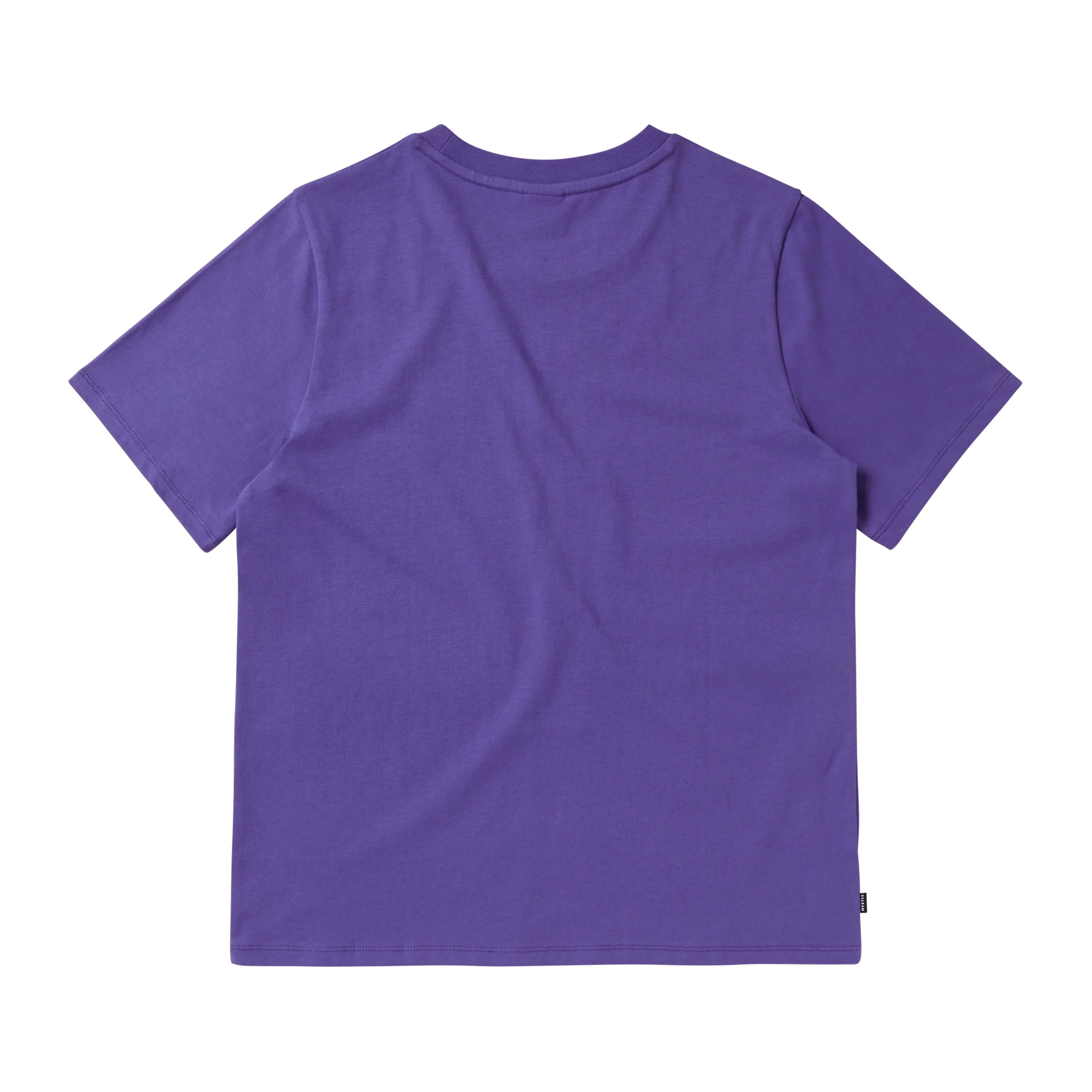 Brand Season Tee Women - Purple - 2024 - Image 2