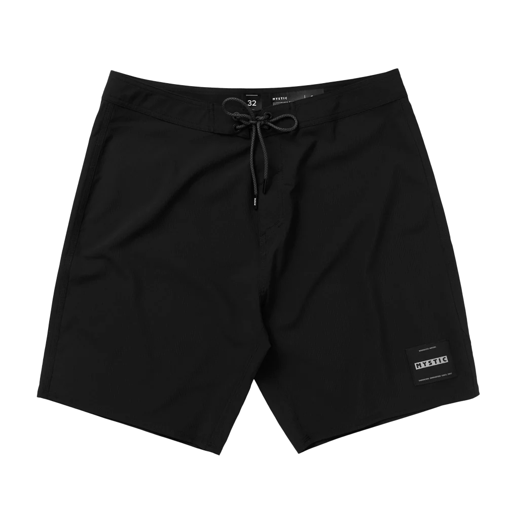 Brand Boardshort - Black - 2026 - Image 4