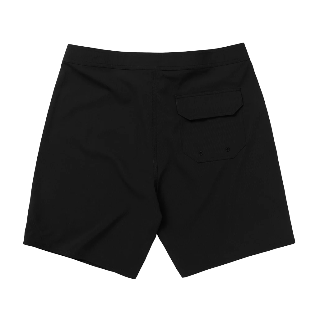 Brand Boardshort - Black - 2026 - Image 5