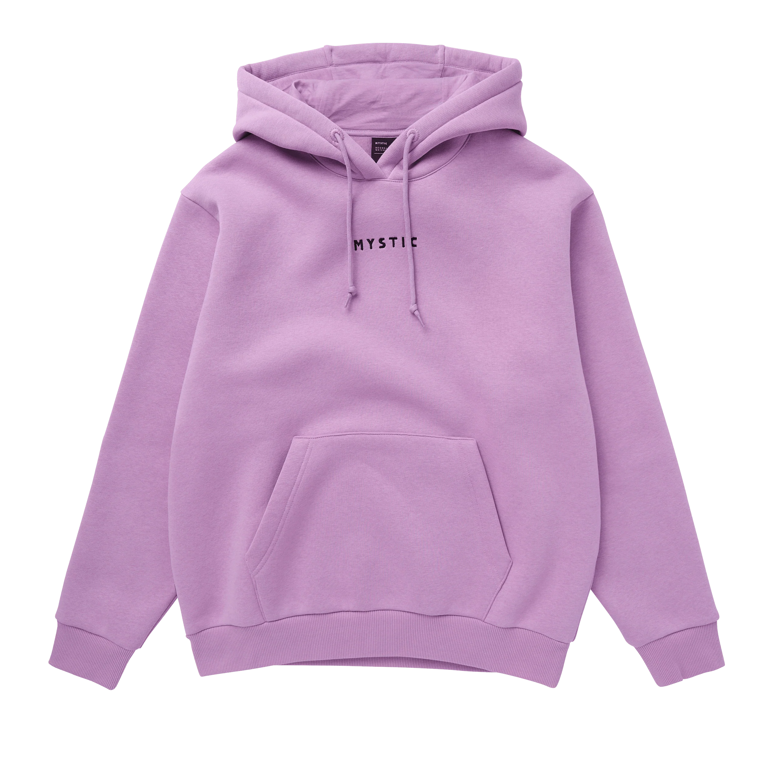 Brand Hoodie Seasonal Sweat Women - Pink / Purple - 2025 - Image 3