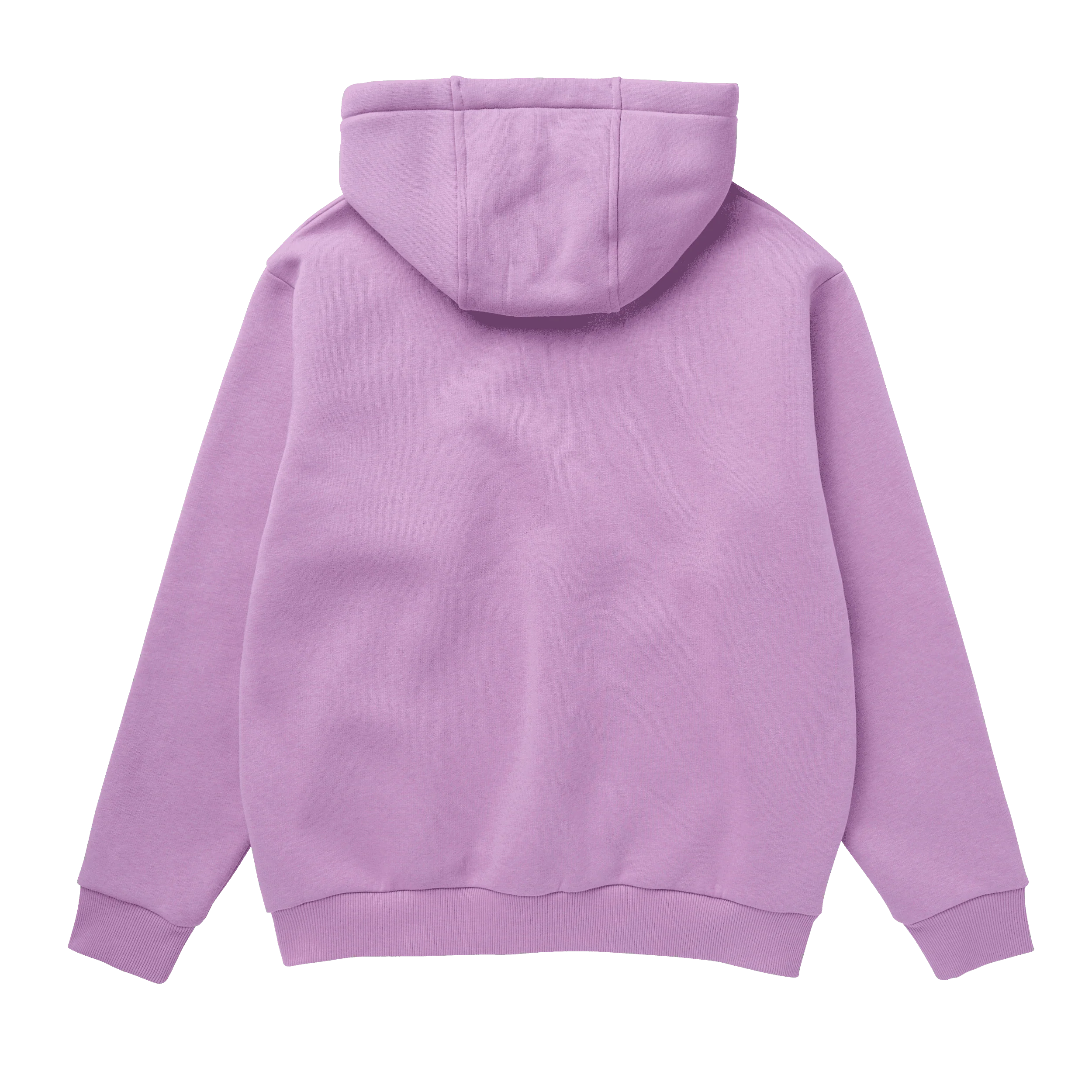 Brand Hoodie Seasonal Sweat Women - Pink / Purple - 2025 - Image 4