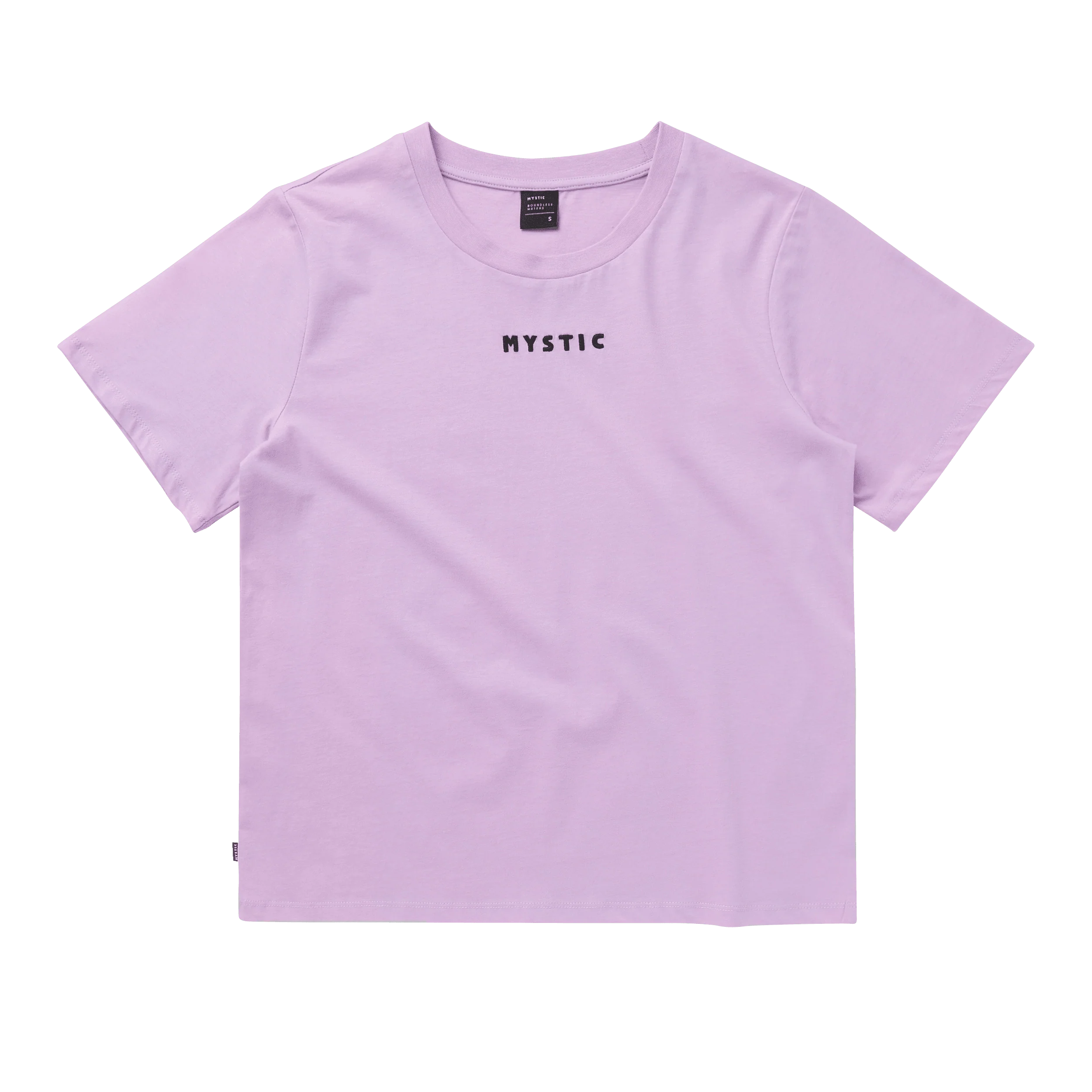 Brand Seasonal Tee Women - Pink / Purple - 2025 - Image 4