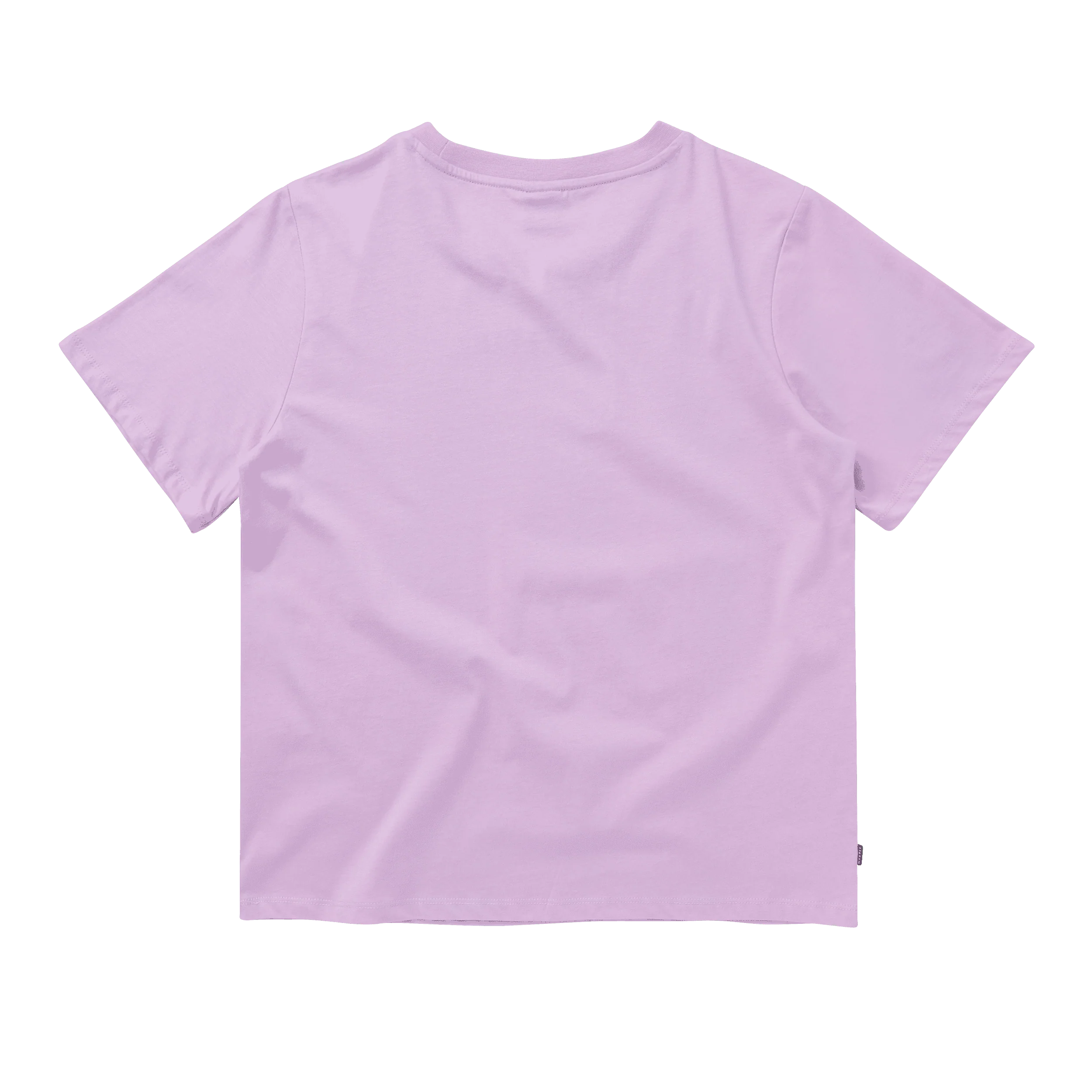 Brand Seasonal Tee Women - Pink / Purple - 2025 - Image 5