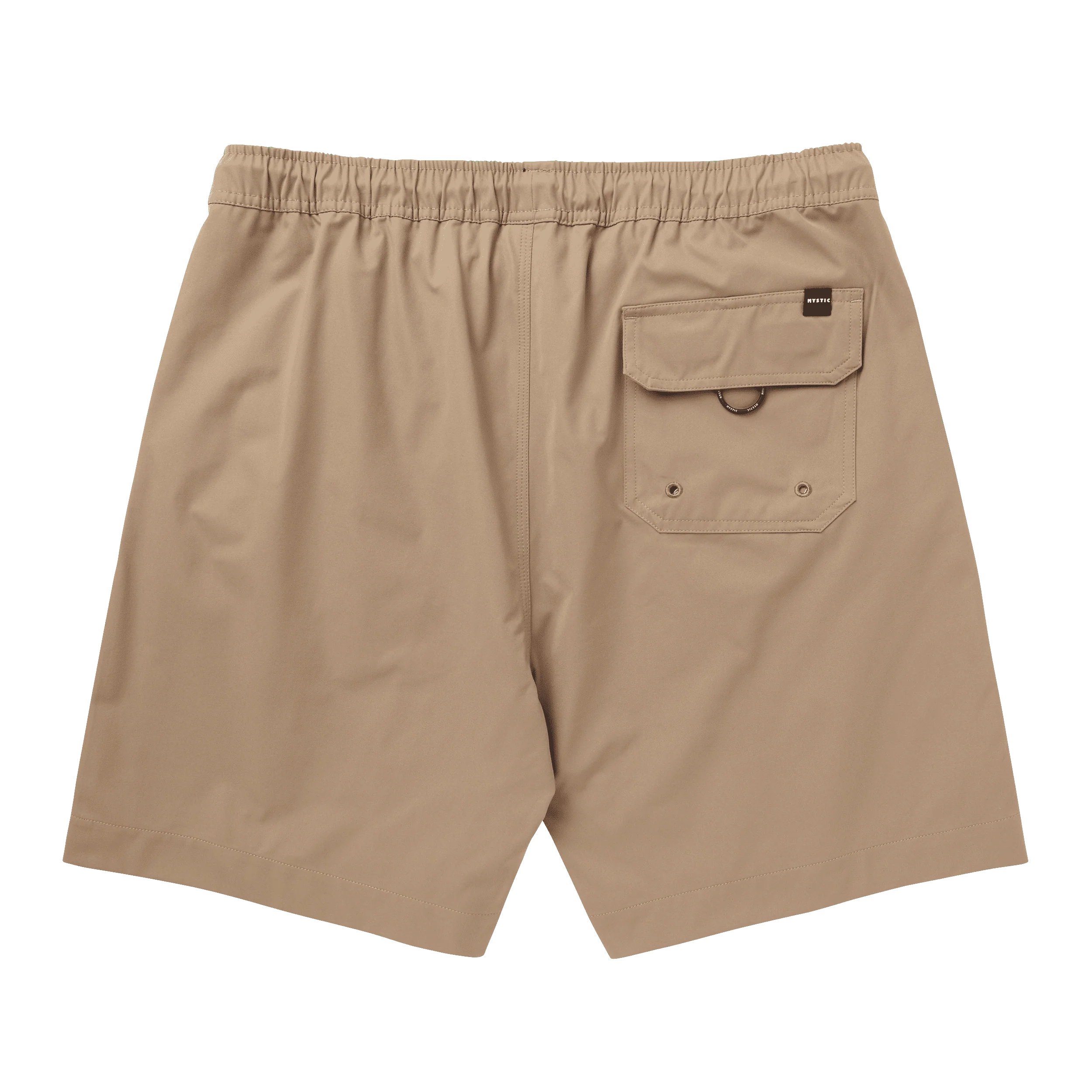 Brand Swimshort - Slate Brown - 2025 - Image 5