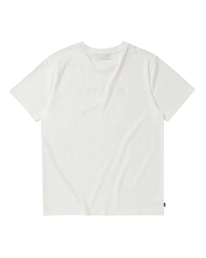 Brand Tee - Off White - 2026 - Image 2
