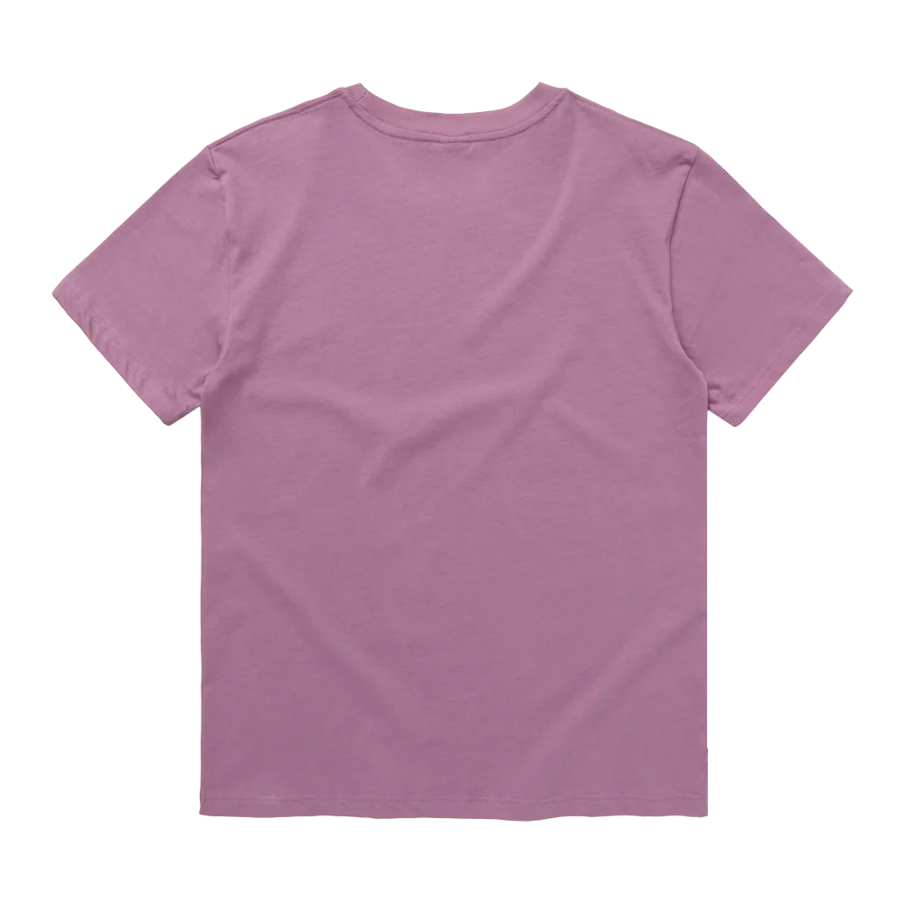 Brand Tee - Rosewood - 2026 - Image 2