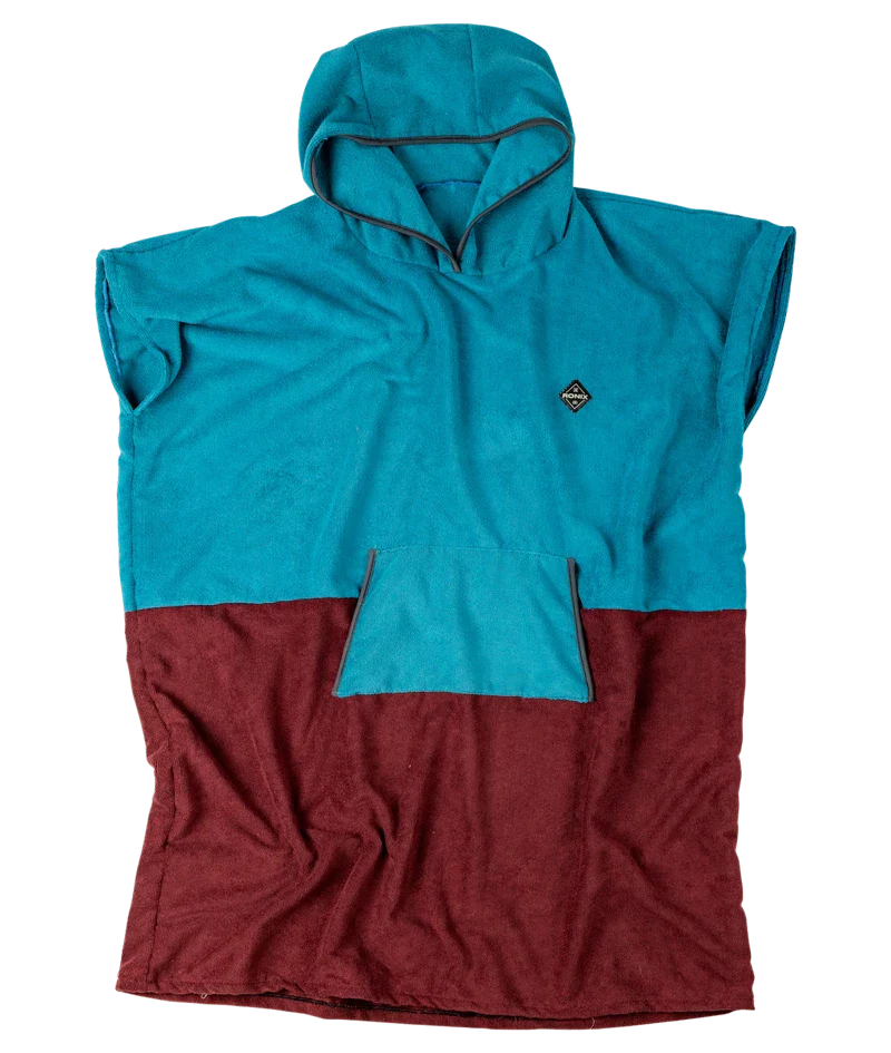 Change Poncho - 2026