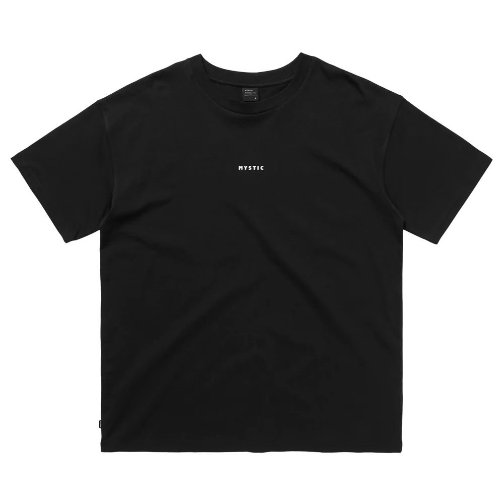 Concept SB1 Tee - Black - 2026
