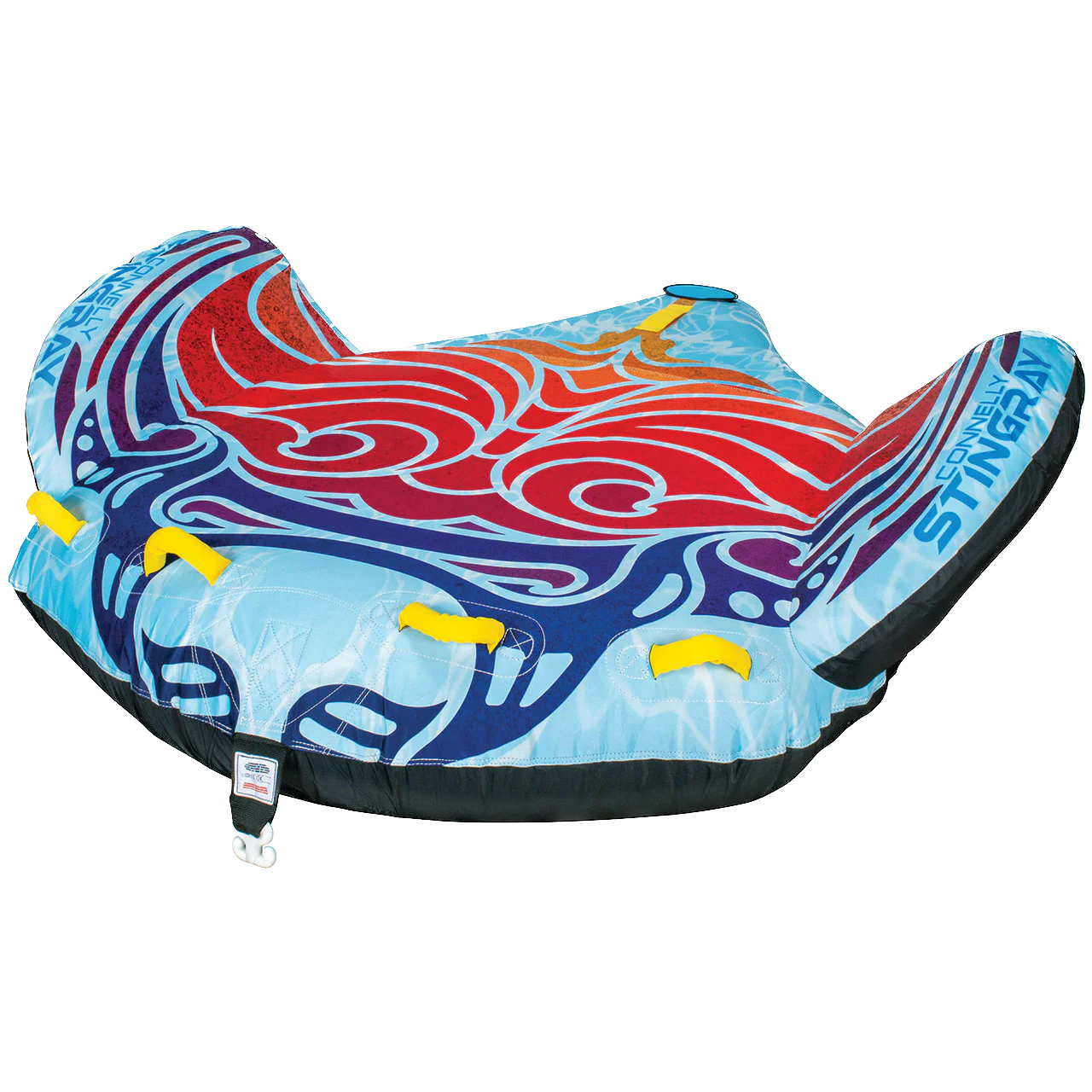 Stringray Soft Top - Image 2