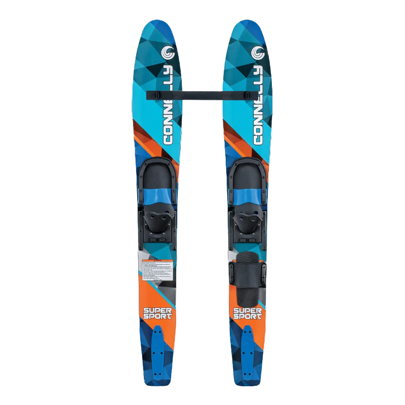 Super Sport - Combo Junior/Kids Water Skis