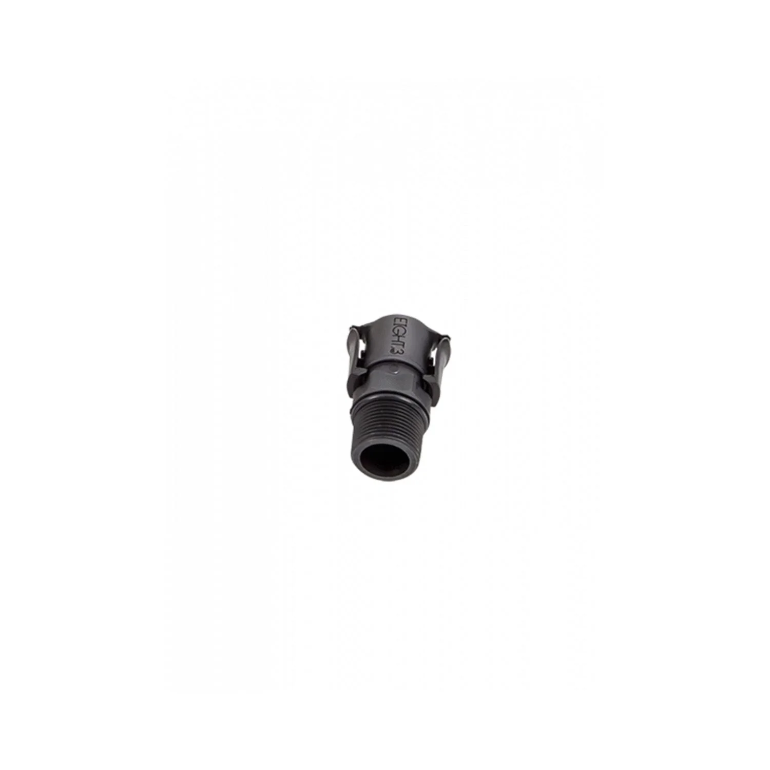 PNP Pump Ballast Adaptor w/ Cap