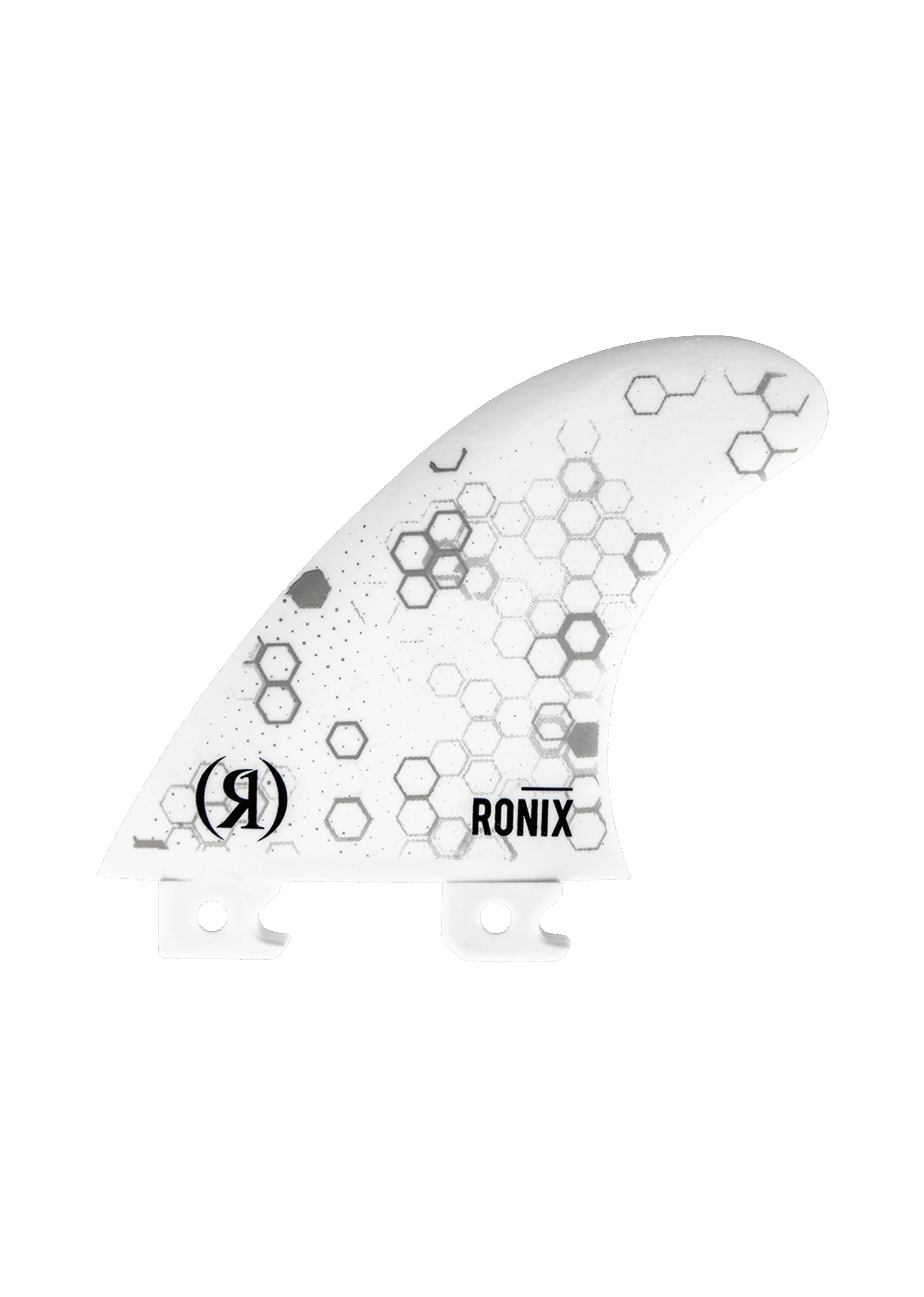 Blueprint - Floating Button - Center Surf Fin - 2026