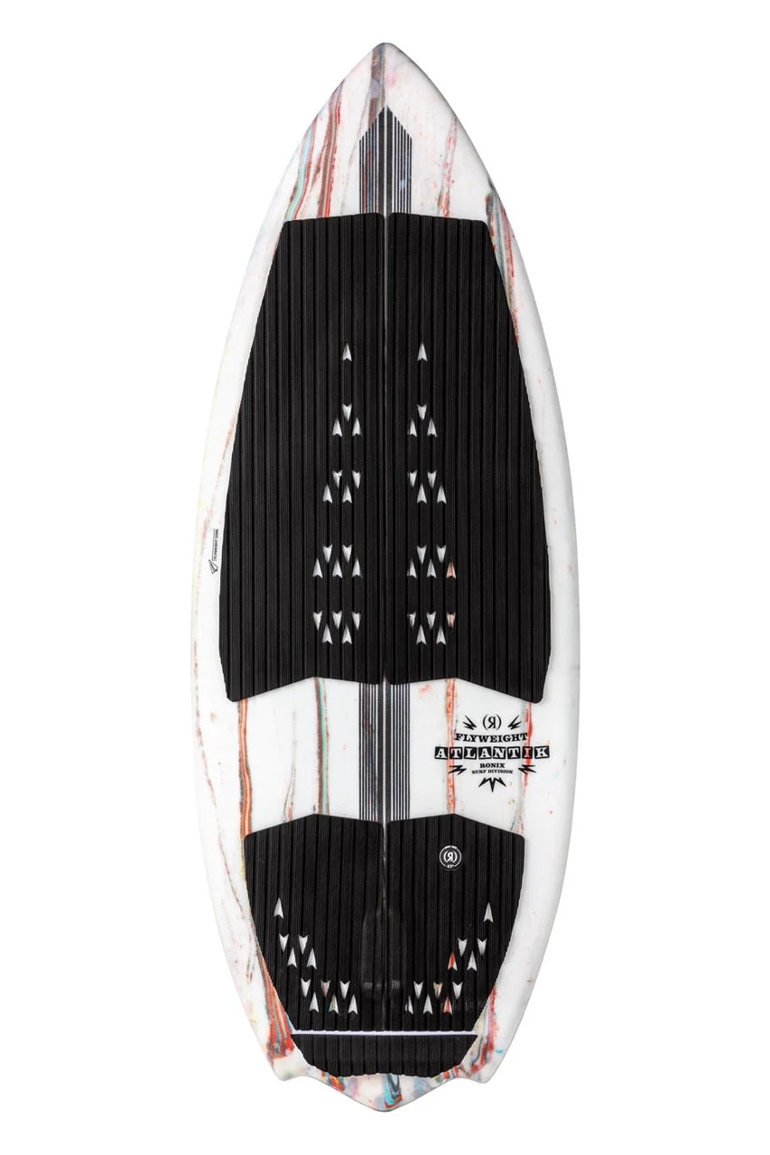 Atlantik Wakesurf - 2026