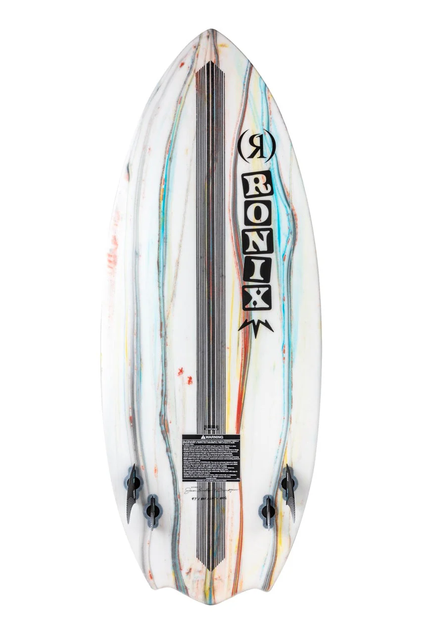 Atlantik Wakesurf - 2026 - Image 2