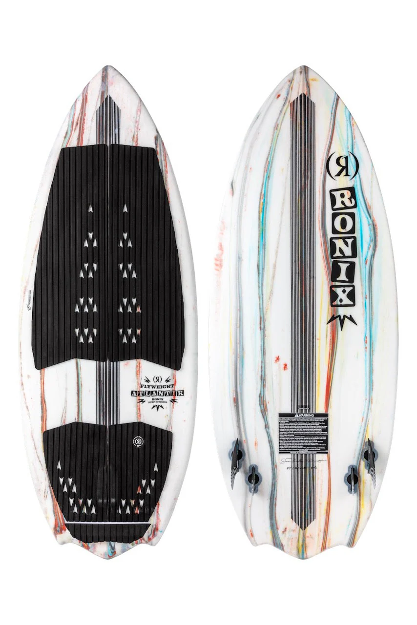 Atlantik Wakesurf - 2026 - Image 3