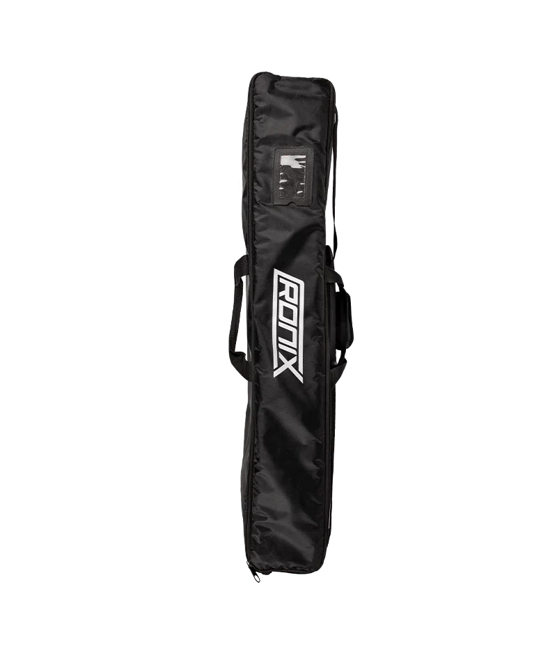 Foil Kit Padded Case - 2026