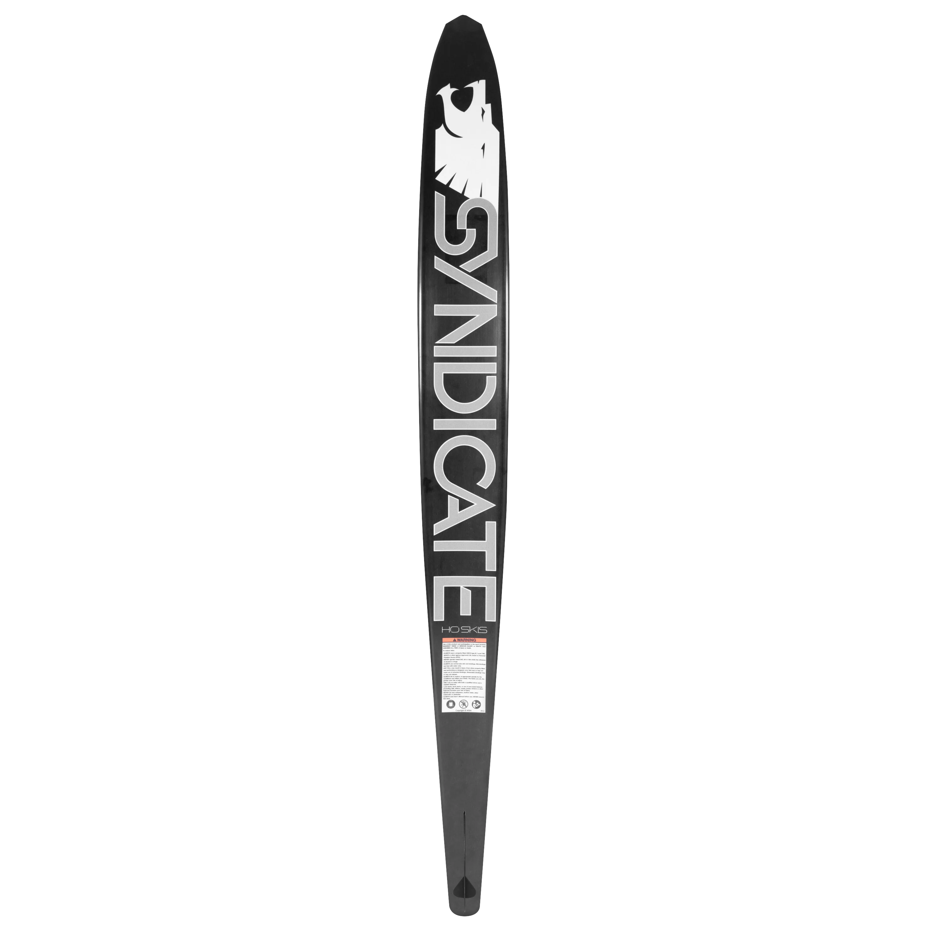 Syndicate Works 02 Ski - 2024 - Image 3