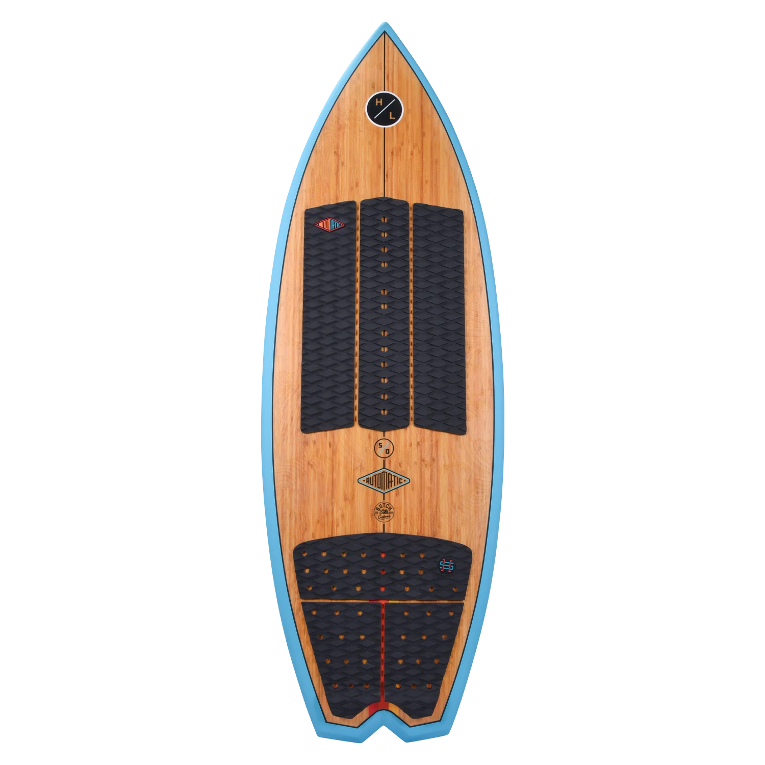 Automatic Wakesurf - 2024 - Image 2