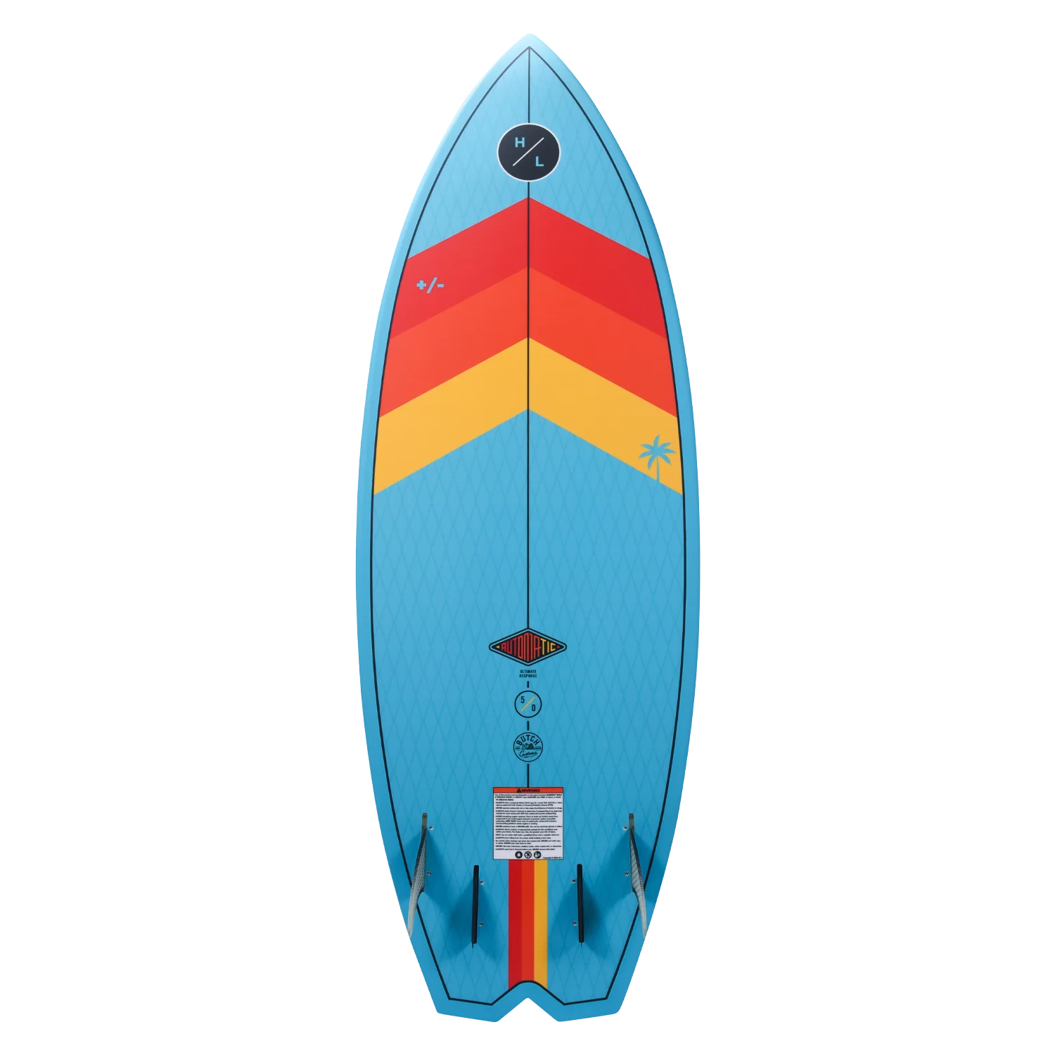Automatic Wakesurf - 2024 - Image 3