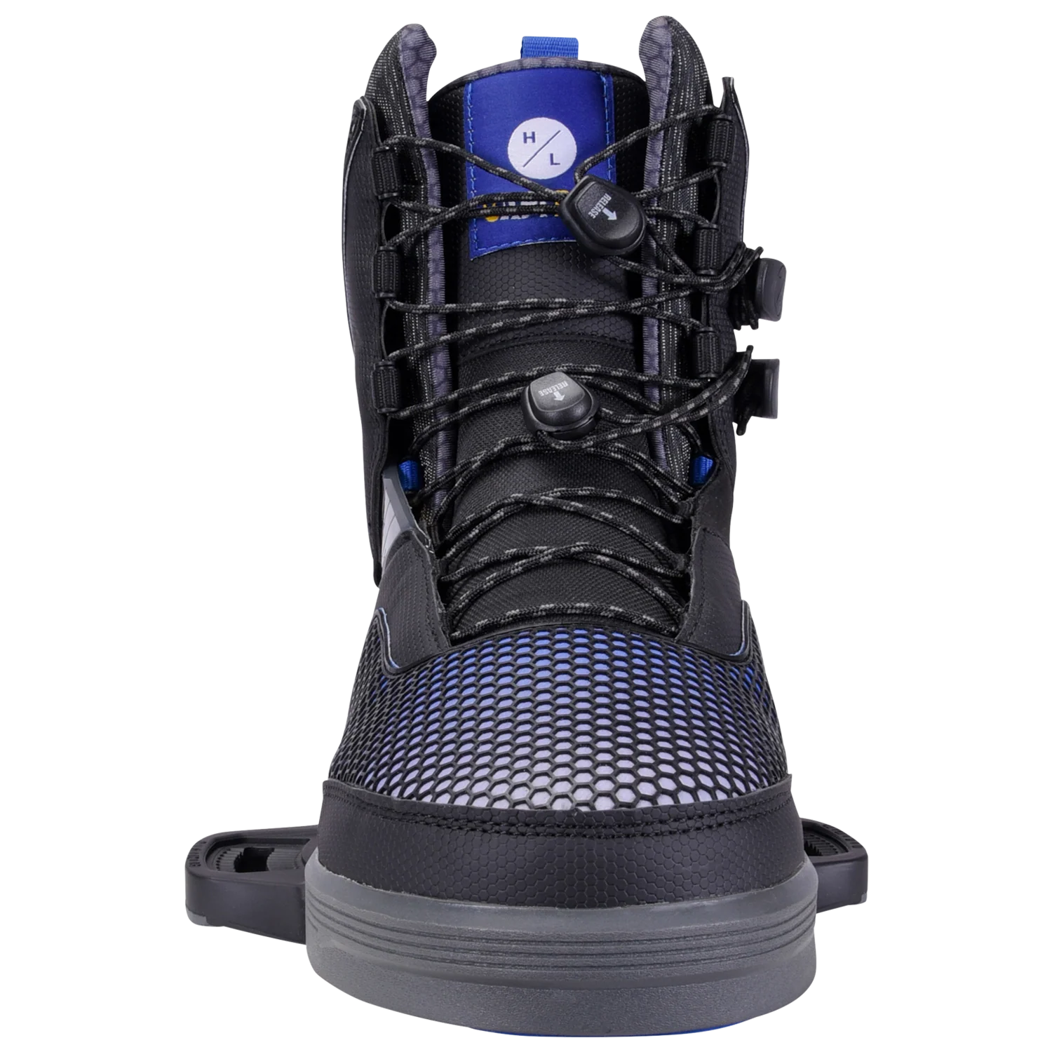 Capitol Boot - 2024 - Image 4