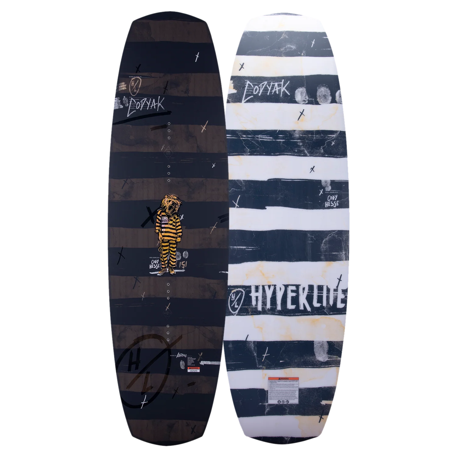 Codyak Wakeboard - 2024 - Image 4