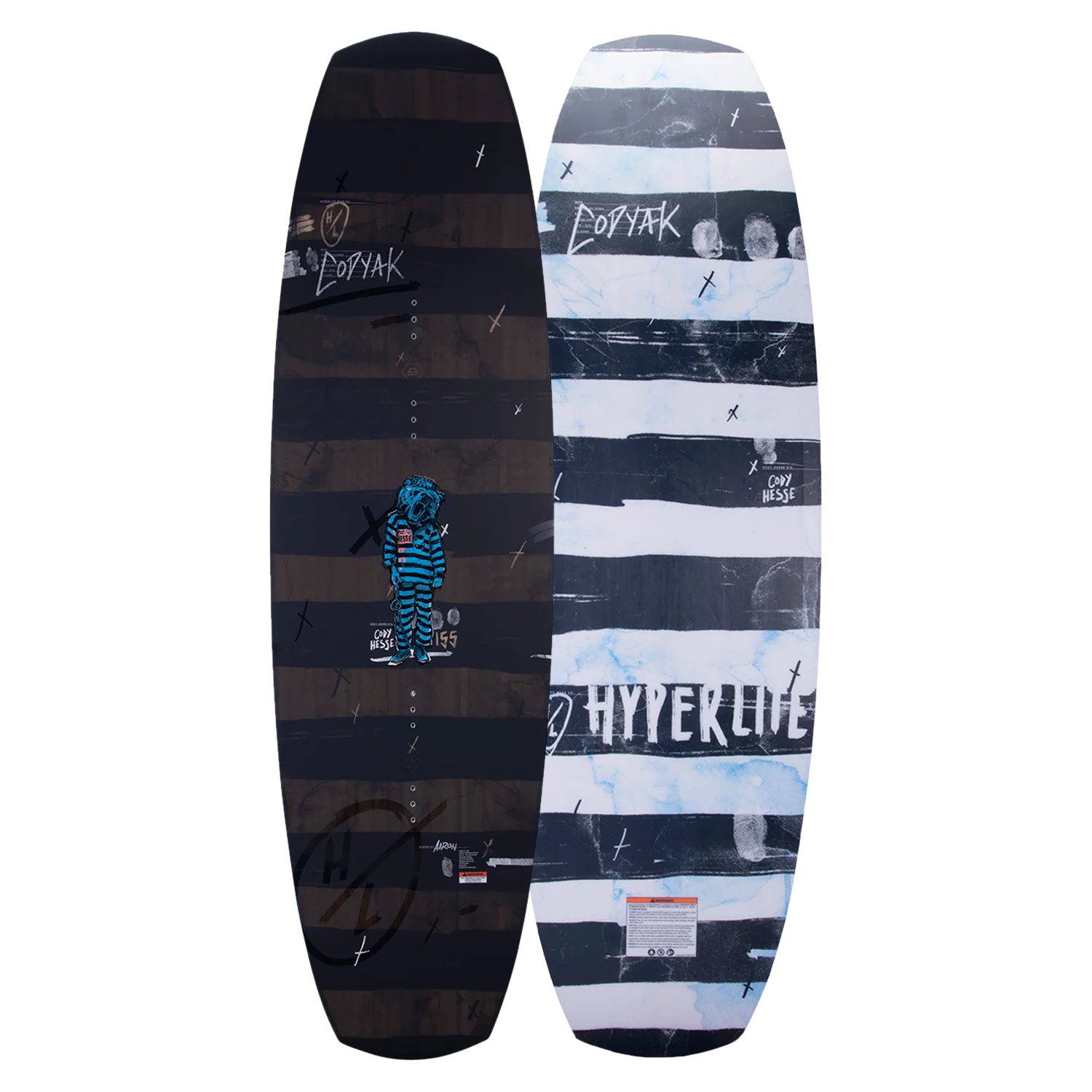 Codyak Wakeboard - 2024 - Image 5