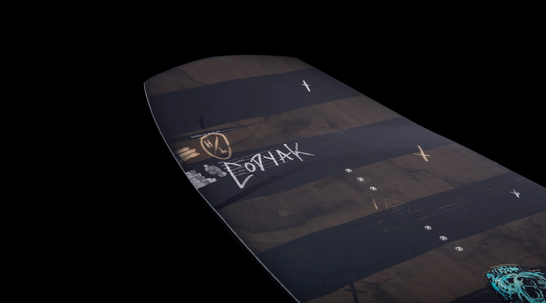 Codyak Wakeboard - 2024 - Image 6