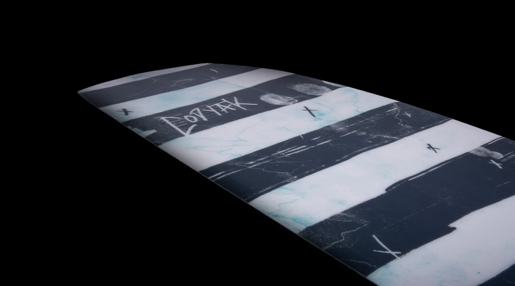 Codyak Wakeboard - 2024 - Image 8