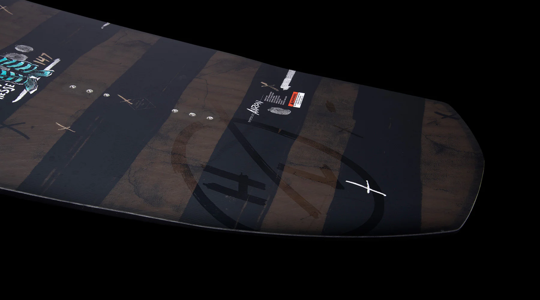 Codyak Wakeboard - 2024 - Image 9