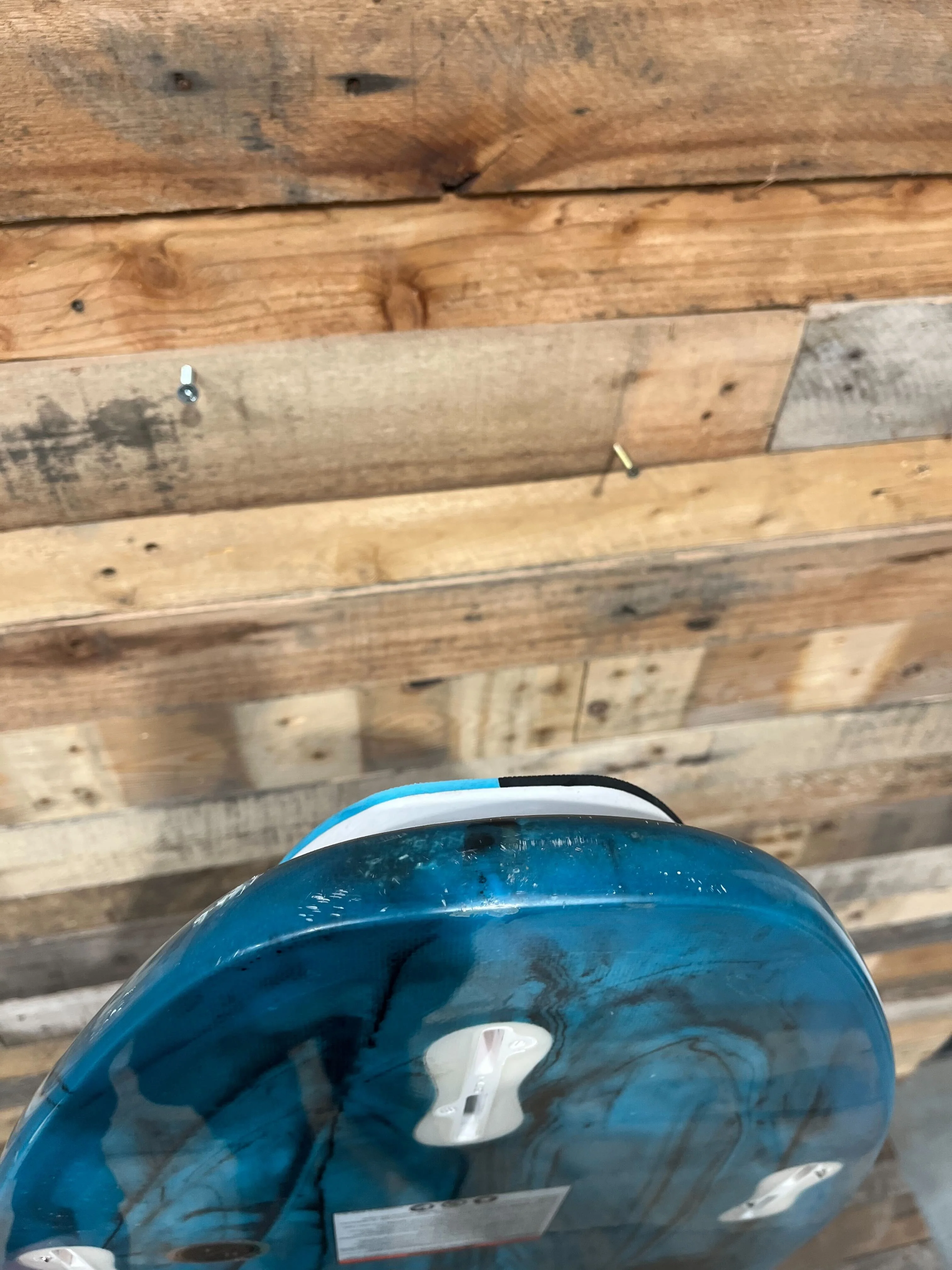 Droid 53" Wakesurfer - 2021 Ex Demo - Image 3