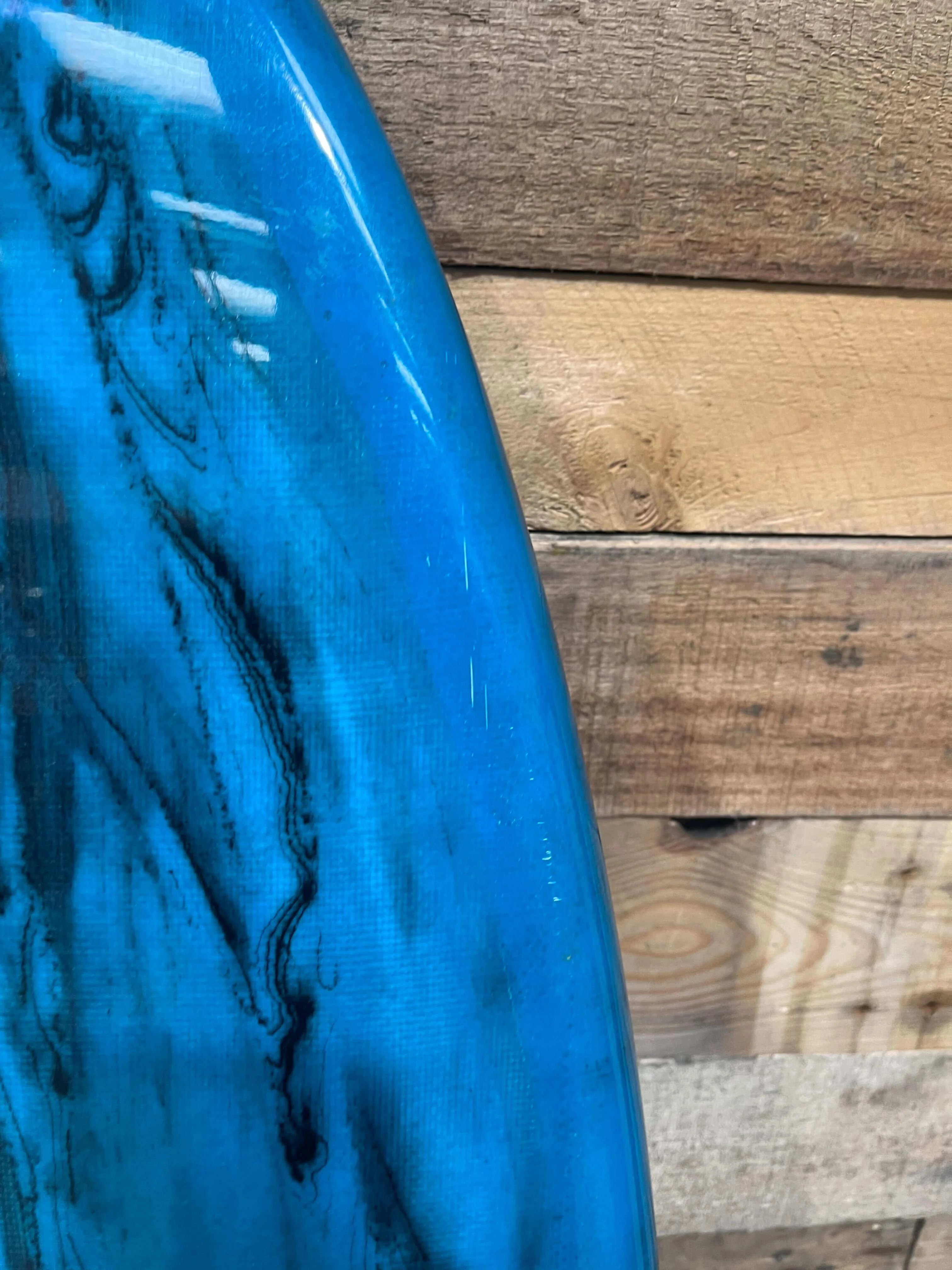 Droid 53" Wakesurfer - 2021 Ex Demo - Image 4