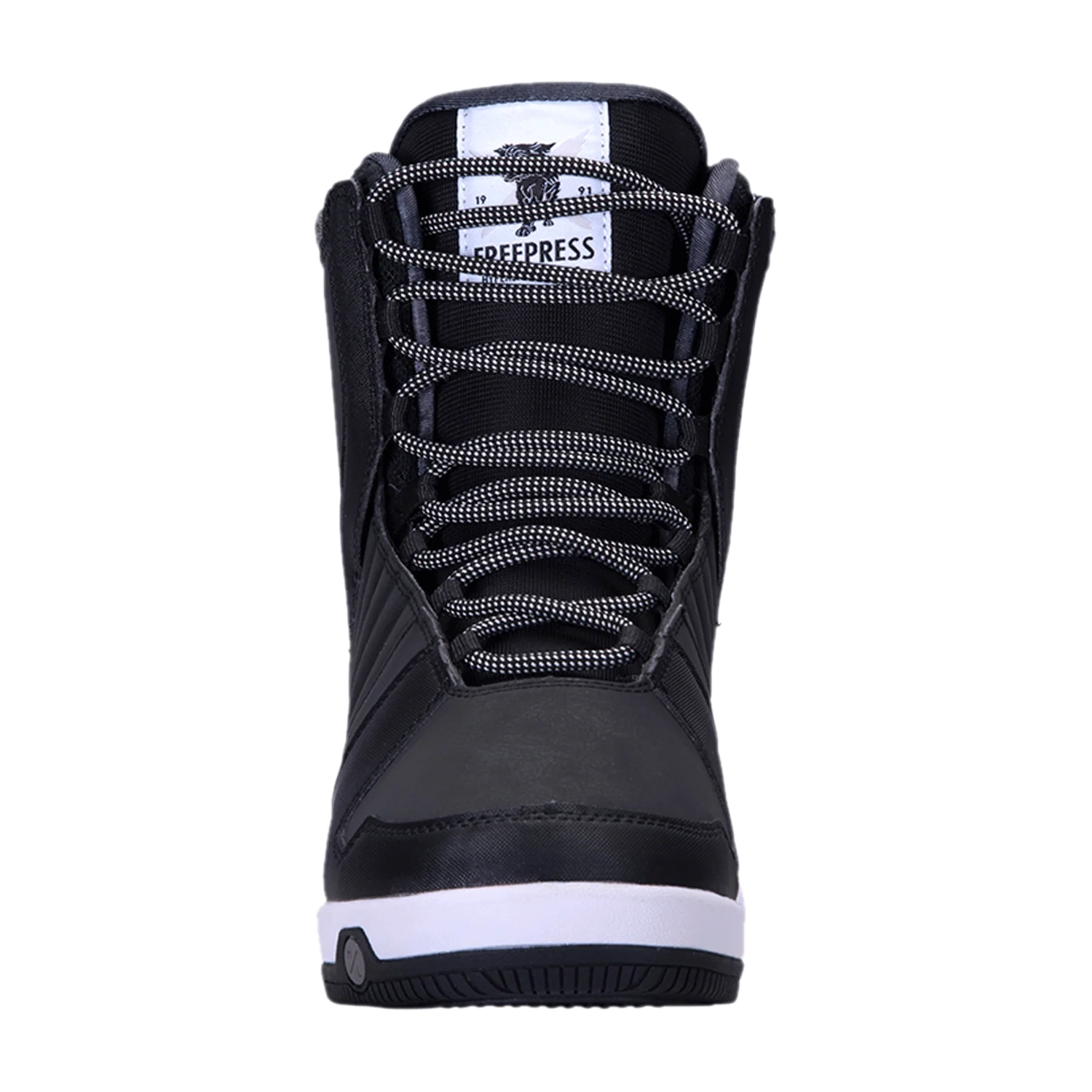 Freepress Boot - 2024 - Image 3