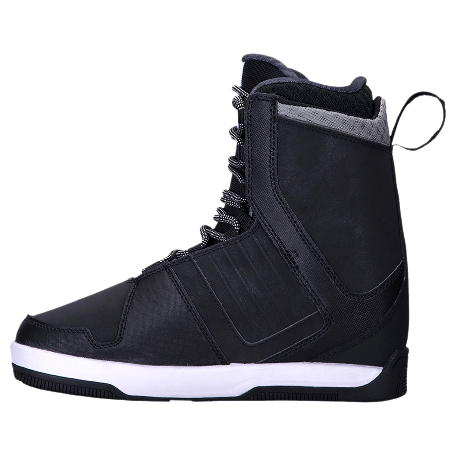 Freepress Boot - 2024 - Image 4