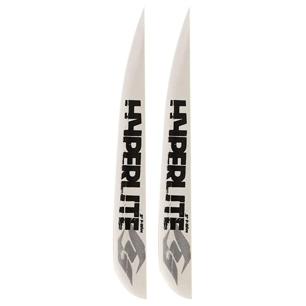.8 P-Wing Fin (2 Pack) - 2026