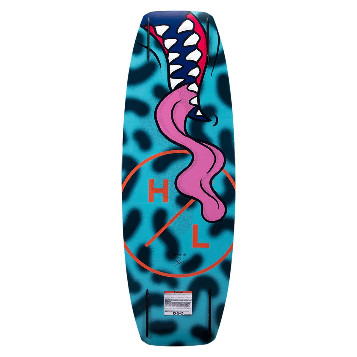 Murray Boys Junior Wakeboard - 2025 - Image 3